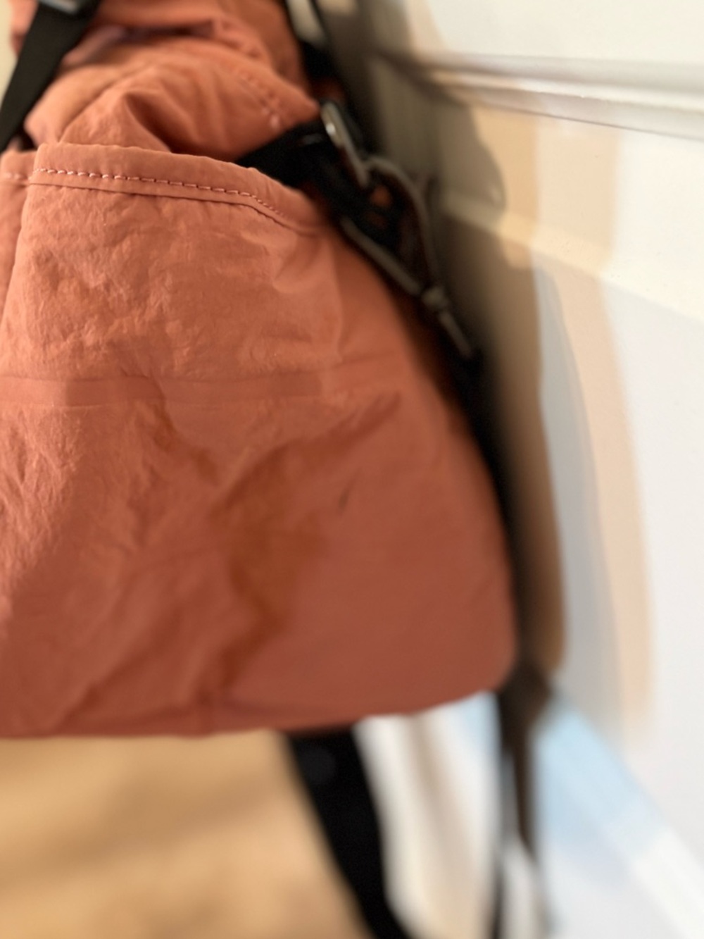 Lululemon Bucket Bag - Picture 2 of 2